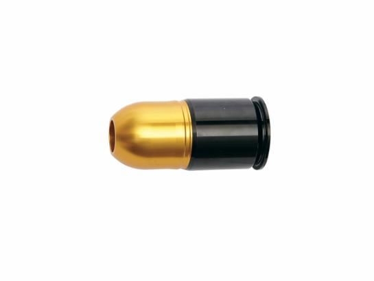 ASG Grenade, 40 mm, 6mm BB, 65 rd, Small