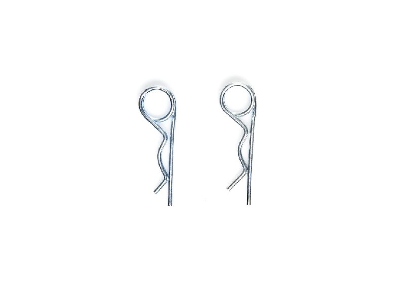 Storm Grenade pins, 2pcs