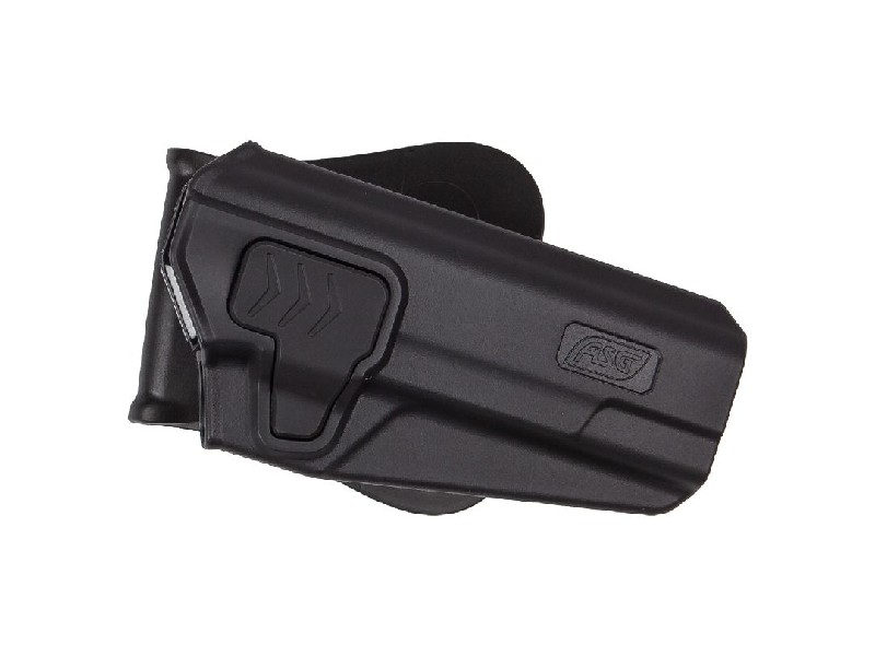 STRIKE Holster, 1911 models, Polymer