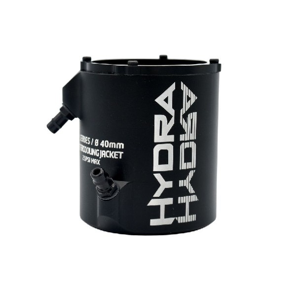 Castle Creations Water Jacket, Aluminum, 15 Series Motors