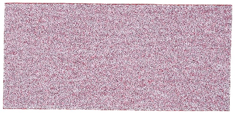 Du-Bro 5.5" Premium Sandpaper- 150 Grit (6)