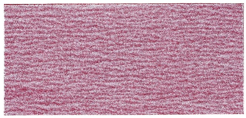 Du-Bro 5.5" Premium Sandpaper- 220 Grit (6)