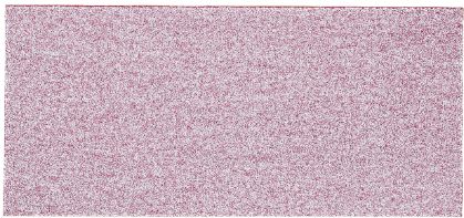 Dubro 22" Premium Sandpaper - 150 Grit (6/pkg)