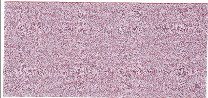 Dubro 22" Premium Sandpaper - 80 Grit (6/pkg)