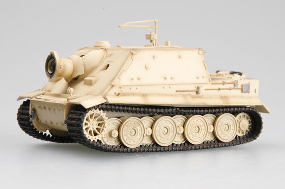 Easy Model 1/72 Sturm Tiger PzStuMrKp 1001 (sand camouflage)