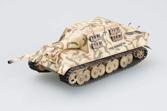 Easy Model 1/72 Jagdtiger (Porsche) 305001 Germany 1944