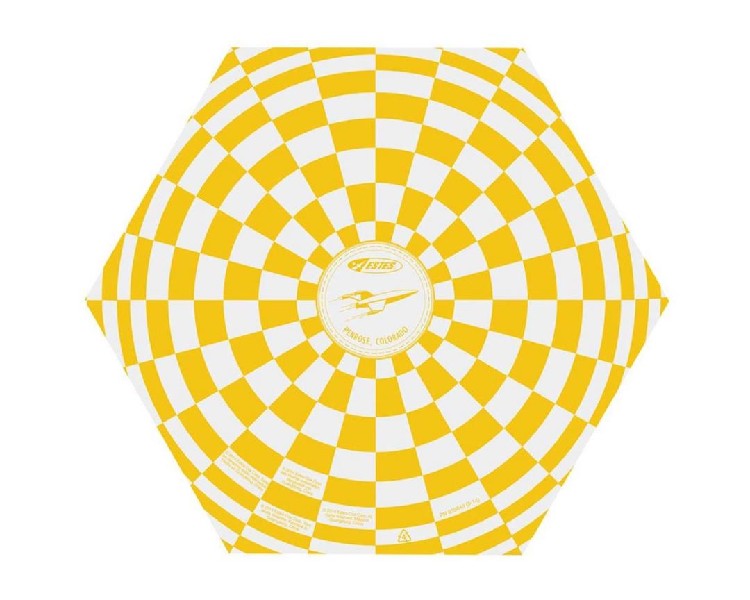 Estes Rockets 9" Parachute