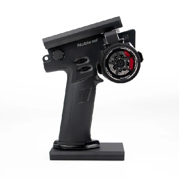 Flysky NB4+ Noble 2.4GHz (AFHDS3), 8Ch. Includes 1x FGR4B