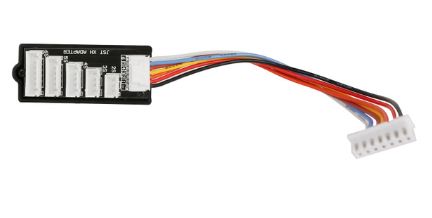 Gens Ace 2S-6S Balance Board for Charging