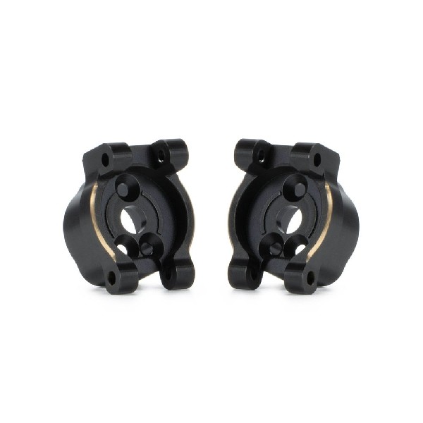 Hobby Details TRX4/TRX6 Brass Rear Axle C-Hub Weight: 44g