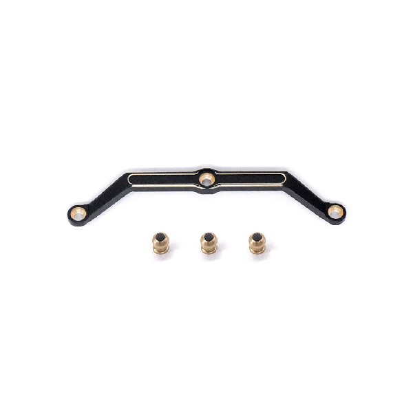 Hobby Details Brass Steering Rod, Traxxas TRX-4M (1)