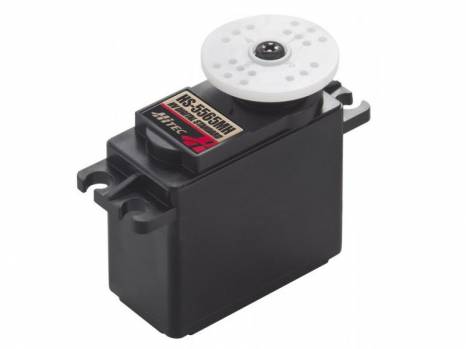 Hitec HS-5565MH Coreless Servo