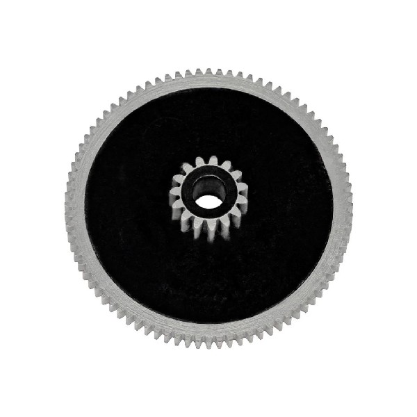 Hitec HS-1100WP 1st Gear