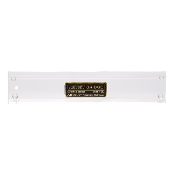 Iwata Artool Cutting Rail, 12"