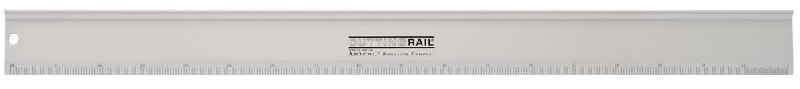 Iwata Artool Cutting Rail, 18"