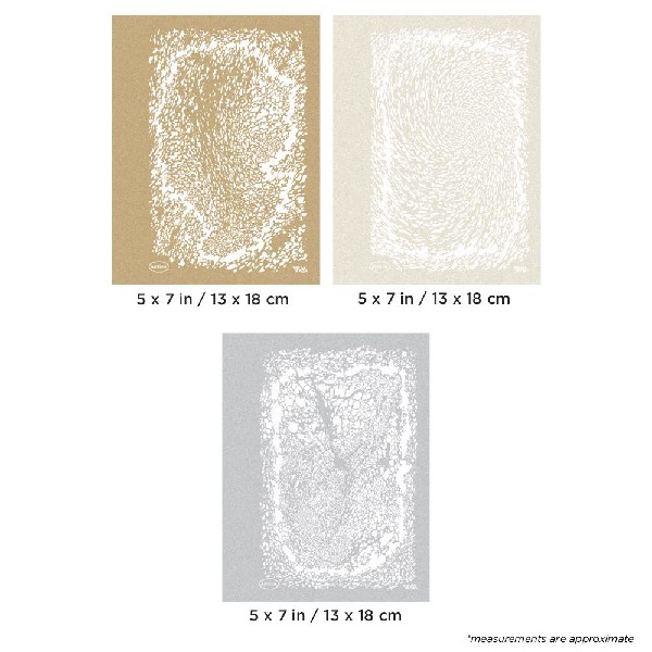 Iwata Artool Texture FX 3 Xtreme Mini Series Freehand Airbrush T