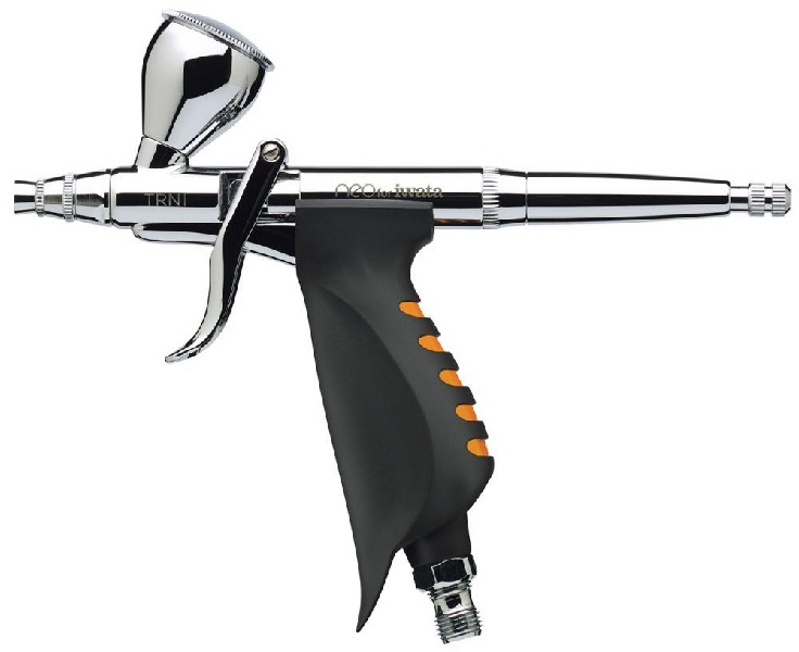 Iwata NEO for Iwata TRN1 Gravity Feed Trigger Airbrush