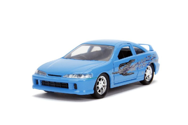 Jada 1/32 "Fast & Furious" Mia's Acura Integra