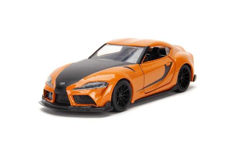 Jada 1/32 "Fast & Furious" 2020 Toyota Supra