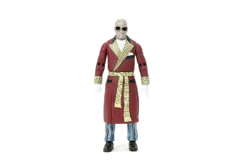 Jada 6" Universal Monsters - The Invisible Man