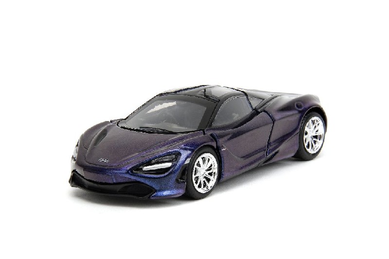 Jada 1/32 "Pink Slips" Lykan Hypersport - Iridescent Purple