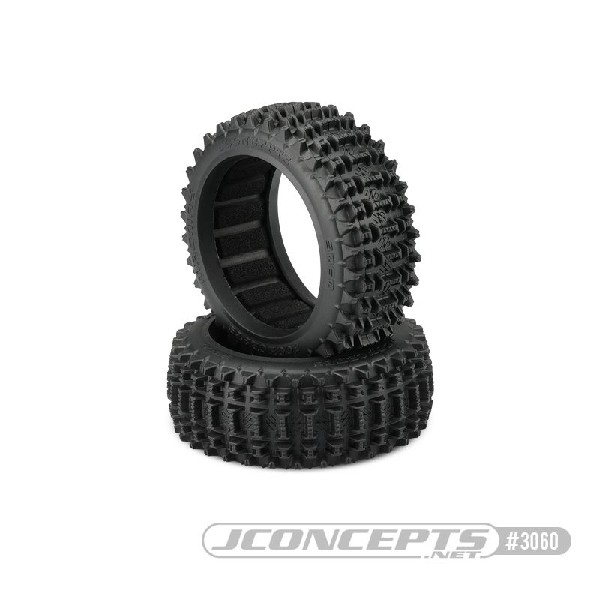 JConcepts Magma - yellow compound