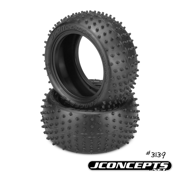 JConcepts Lockness - pink compound, medium soft