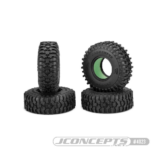 Tusk Gold Compound Fits JC #3430B, #3431B - 1.0" SCX24 Whl
