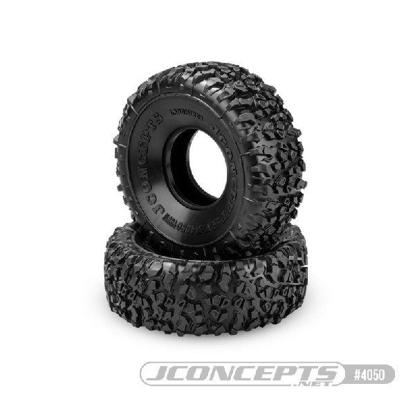 JConcepts 2.2" Landmines -Green Compound - 5.79" OD