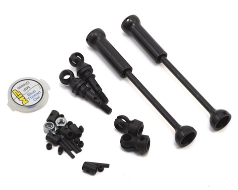 MIP X-Duty, CVD Drive Kit, 145x170mm with 6x12mm Bearing
