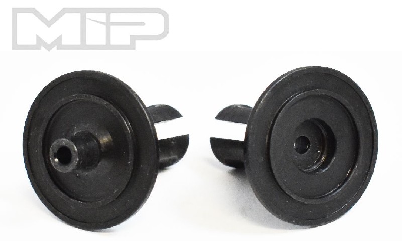 MIP Super Ball Diff™ Outdrive Set (for Team Associated B7)