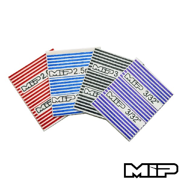 MIP Wrench Wrap Set, Ball End