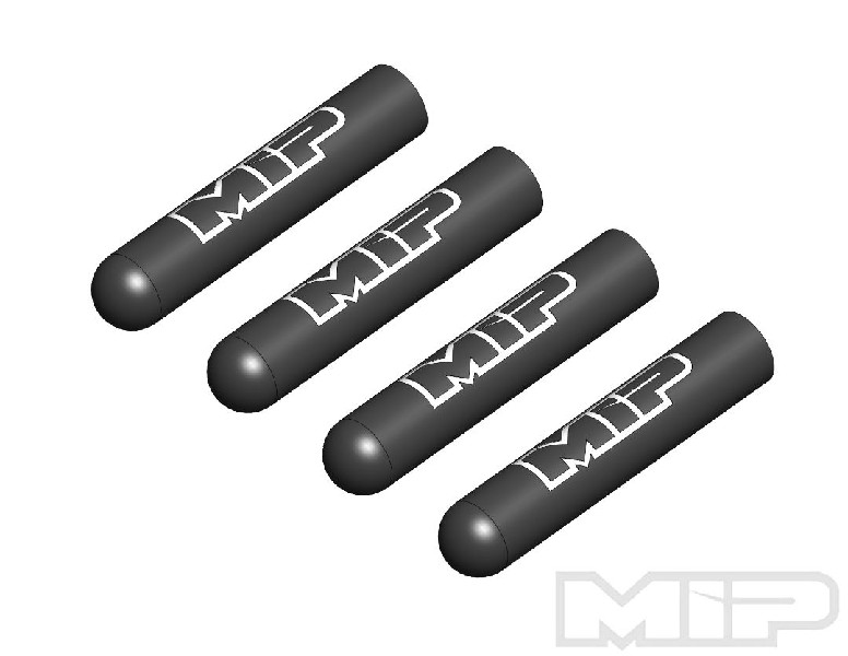 MIP Wrench Tip Caps, Small, Fits All .050", 1/16", .9mm, 1.3mm,