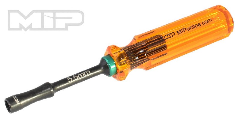 MIP 5.5mm Nut Driver Wrench, Gen 2
