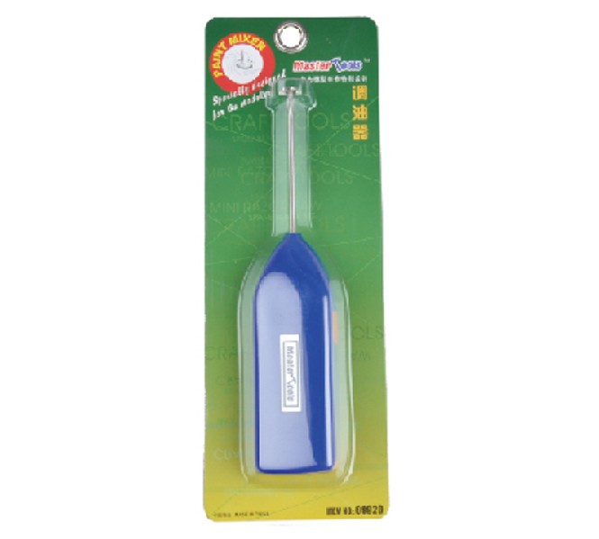Master Tools Paint mixer