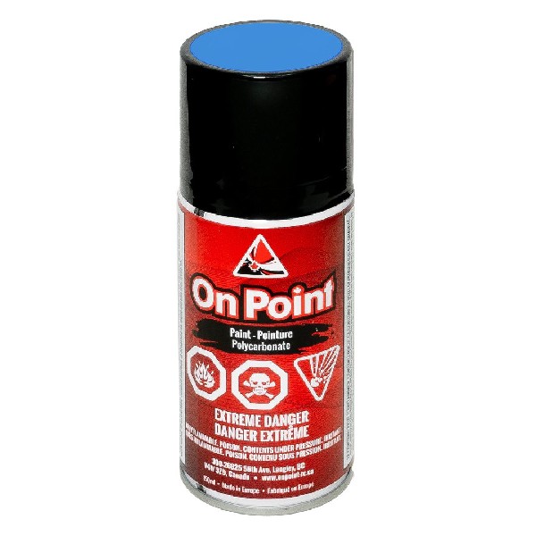 On Point 150ml RC Spray Paint - Light Blue
