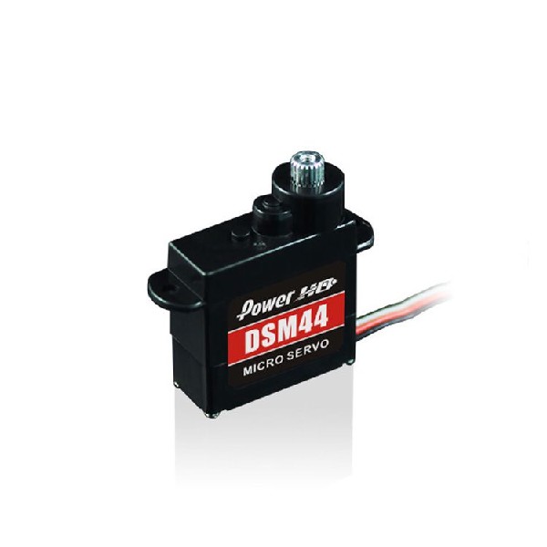 Power HD DSM44 Digital Micro Servo 1.6KG 0.07sec@6.0V