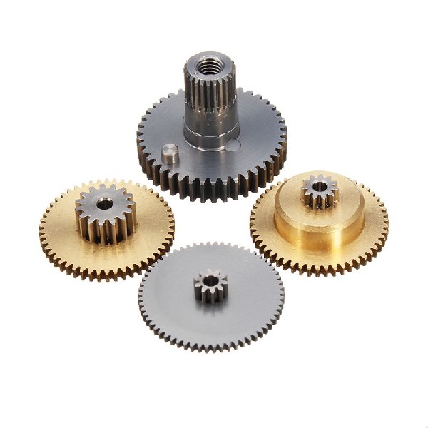 Power HD LF-20MG Gear Set