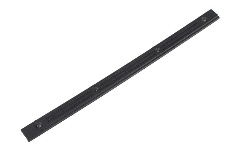 RC4WD Utility Bed Replacement Rail Cover for K10 Scottsdale
