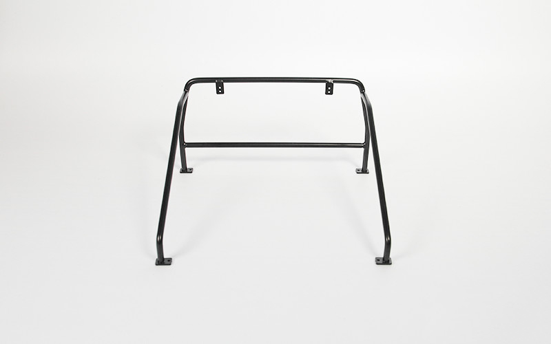 RC4WD Roll Bar Rack for RC4WD Chevy Blazer Body (Black)