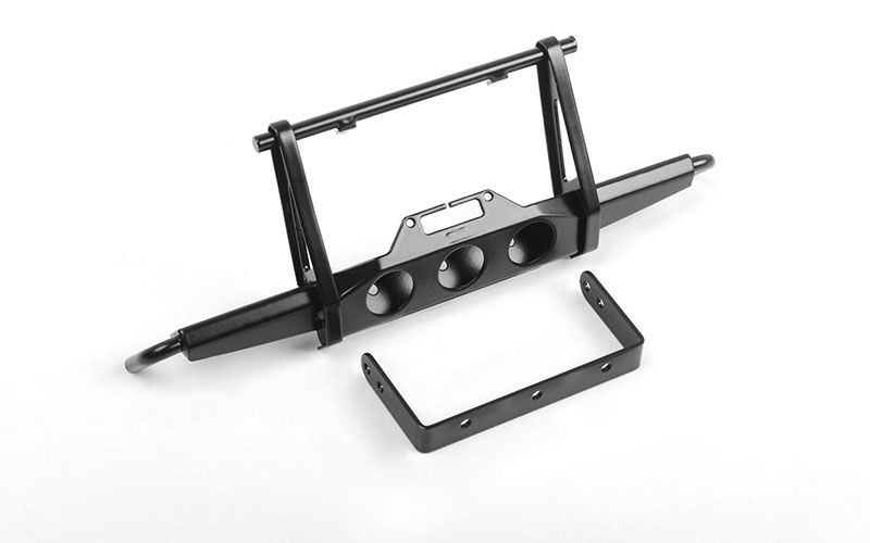RC4WD Shirya Front Winch Bumper for Vanquish VS4-10 Origin Body
