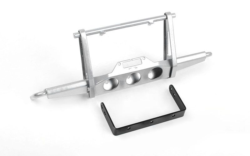 RC4WD Shirya Front Winch Bumper for Vanquish VS4-10 Origin Body