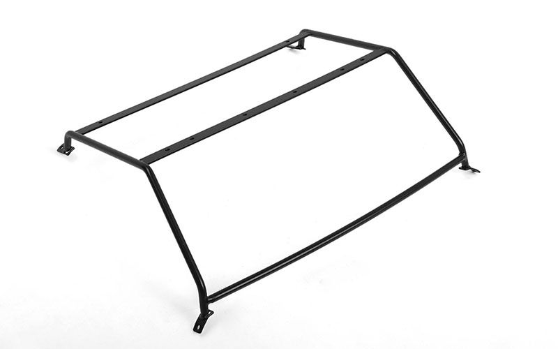 RC4WD Exterior Steel Roll Cage for Vanquish VS4-10 Origin Halfc