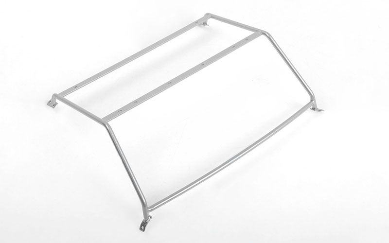 RC4WD Exterior Steel Roll Cage for Vanquish VS4-10 Origin Halfc