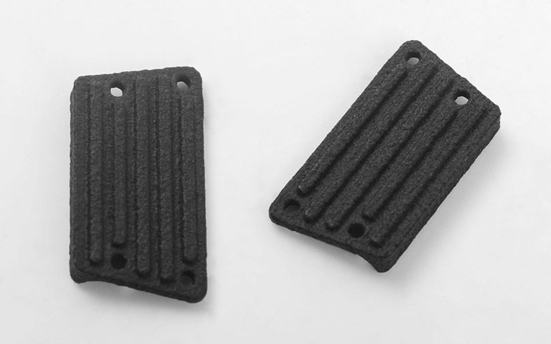 RC4WD No-Slip Rear Bumper Step Cover for Traxxas Mercedes-Benz