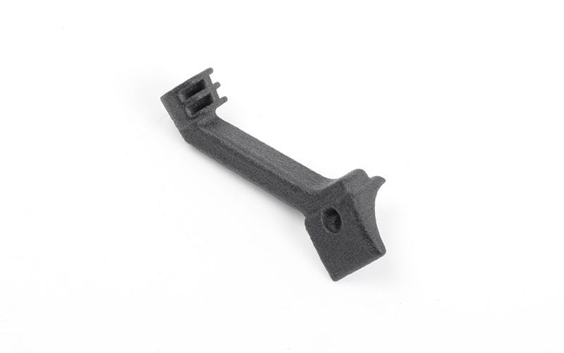 RC4WD Micro Series Snorkel for Axial SCX24 1/24 Jeep Wrangler R
