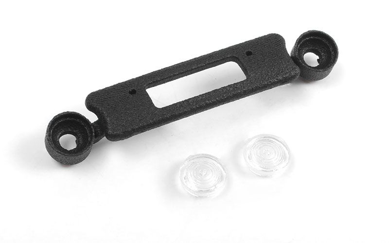 RC4WD Micro Series Headlight Insert for Axial SCX24 1/24 Jeep W