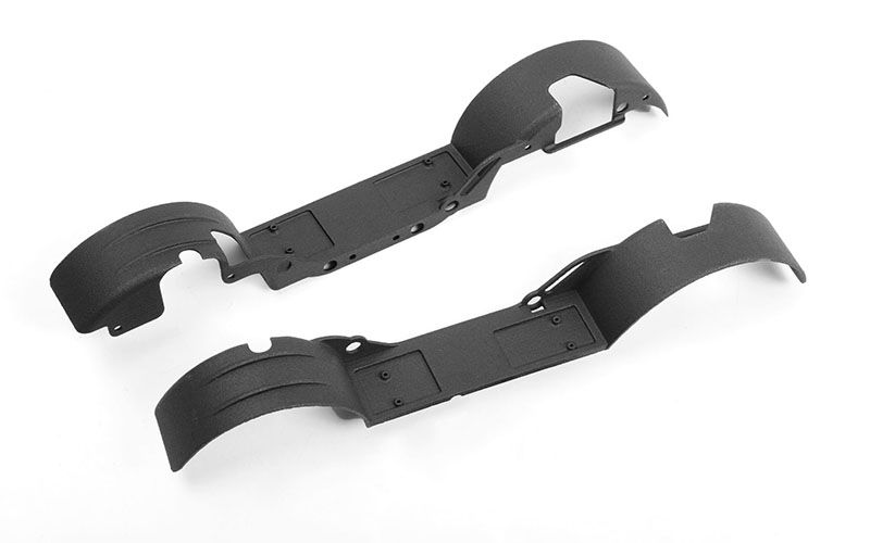 RC4WD Micro Series Inner Fender Set for Axial SCX24 1/24 Chevro