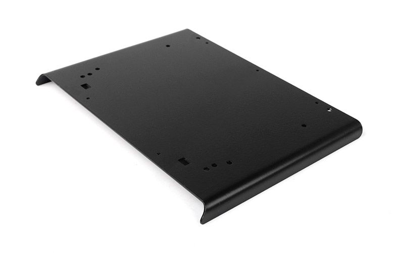 RC4WD Metal Roof Panel for Early Ford Bronco