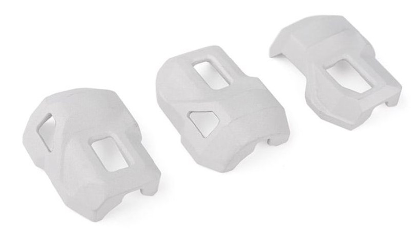 RC4WD Axle Diff Guard for TRX-6